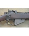 Repetierbüchse (Mehrlader),  Lee-Enfield Mod.  No 4 MK I, Kal. .303 Brit.