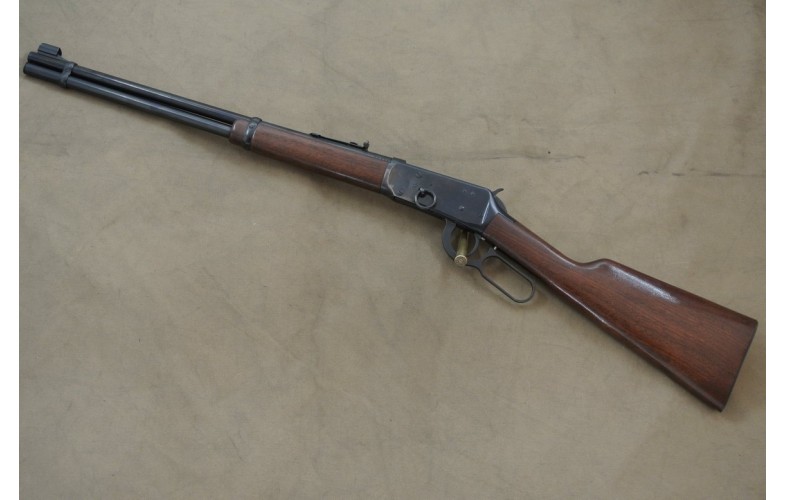 Unterhebelrepetiergewehr, Winchester Mod. 1894, Kal. .30 WCF