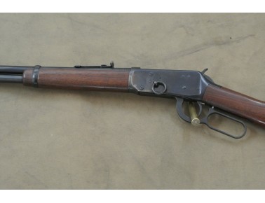 Unterhebelrepetiergewehr, Winchester Mod. 1894, Kal. .30 WCF