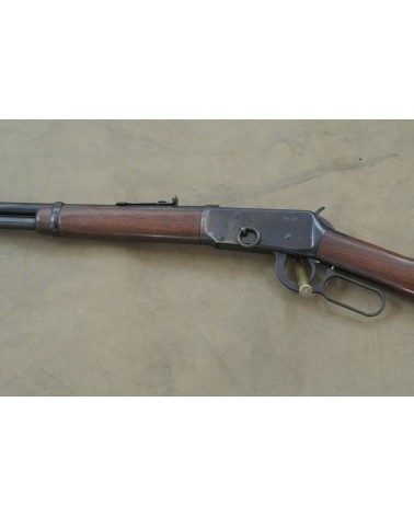 Unterhebelrepetiergewehr, Winchester Mod. 1894, Kal. .30 WCF