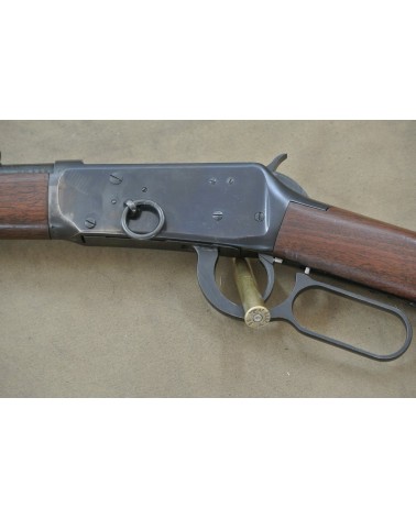 Unterhebelrepetiergewehr, Winchester Mod. 1894, Kal. .30 WCF