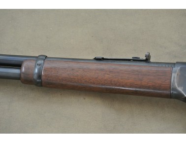 Unterhebelrepetiergewehr, Winchester Mod. 1894, Kal. .30 WCF
