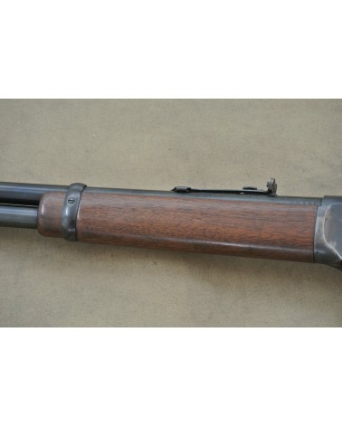 Unterhebelrepetiergewehr, Winchester Mod. 1894, Kal. .30 WCF