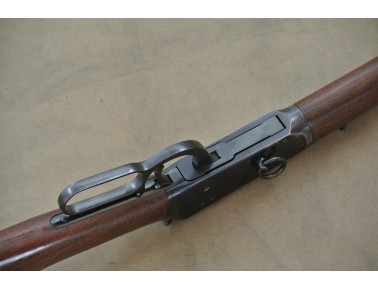 Unterhebelrepetiergewehr, Winchester Mod. 1894, Kal. .30 WCF
