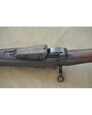 Repetierbüchse (Mehrlader),  Lee-Enfield Mod.  No 4 MK I, Kal. .303 Brit.