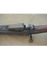 Repetierbüchse (Mehrlader),  Lee-Enfield Mod.  No 4 MK I, Kal. .303 Brit.