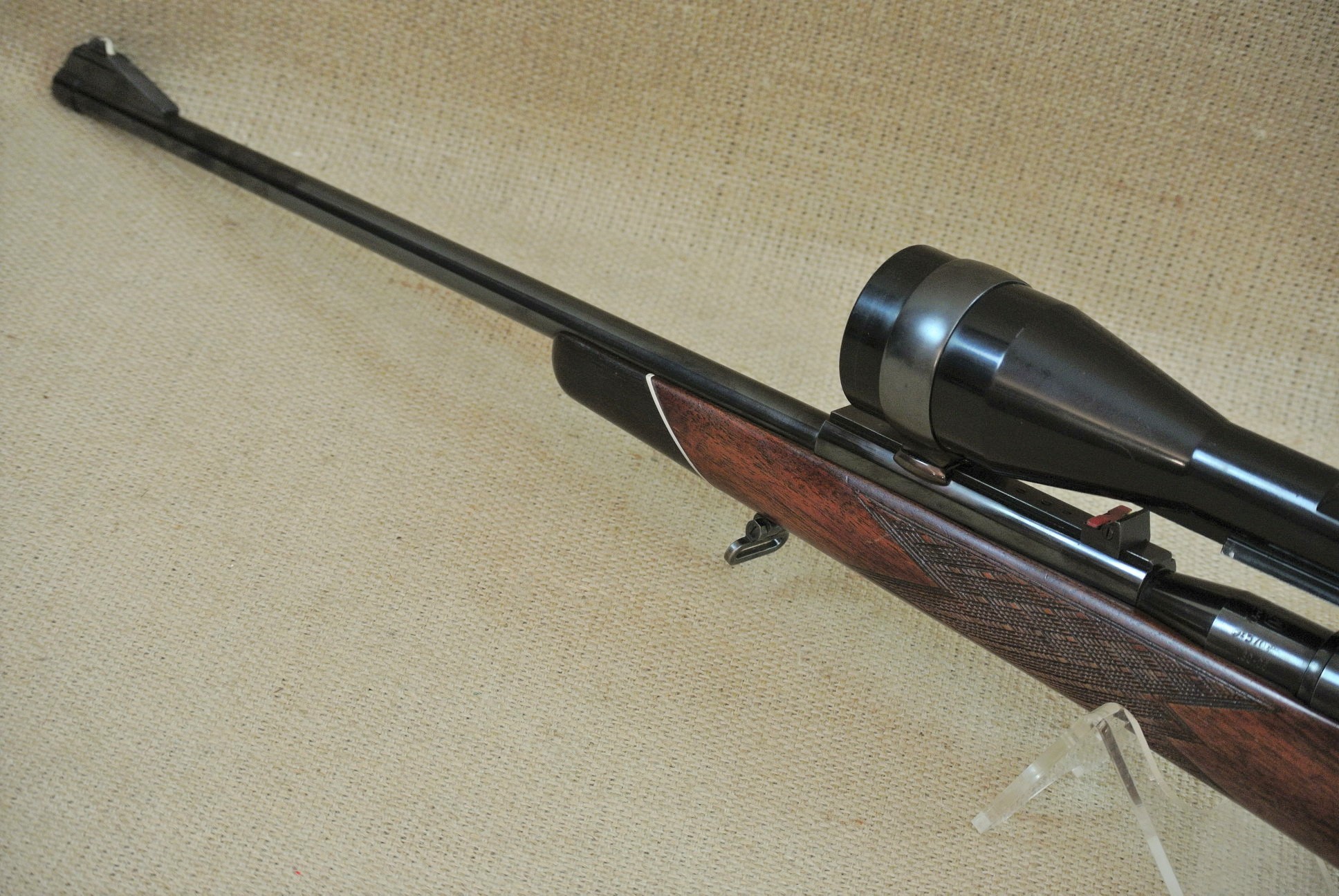 Mauser 66 Zeiss