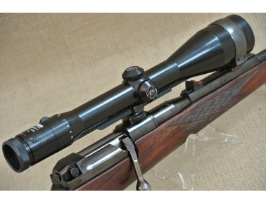 Mauser 66 Zeiss