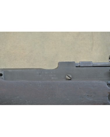 Repetierbüchse (Mehrlader),  Lee-Enfield Mod.  No 4 MK I, Kal. .303 Brit.