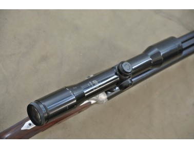 Drilling, Heym Dural, Kal. 7x57 R – 16-70 Drilling, Heym Dural, Kal. 7x57 R – 16-70