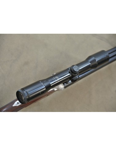 Drilling, Heym Dural, Kal. 7x57 R – 16-70