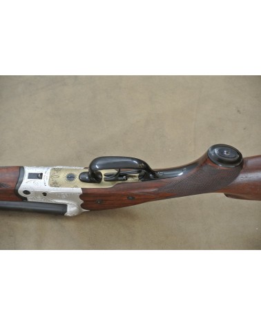 Drilling, Heym Dural, Kal. 7x57 R – 16-70