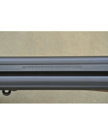 Drilling, Heym Dural, Kal. 7x57 R – 16-70