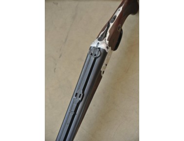 Drilling, Heym Dural, Kal. 7x57 R – 16-70 Drilling, Heym Dural, Kal. 7x57 R – 16-70