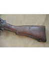 Repetierbüchse (Mehrlader),  Lee-Enfield Mod.  No 4 MK I, Kal. .303 Brit.