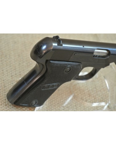 Halbautomatische Pistole, MAB Brevette, Kal. 7,65 mm Browning. - Bild 6