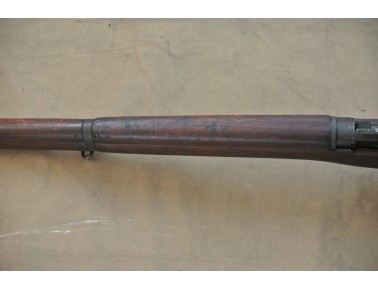 Repetierbüchse (Mehrlader),  Lee-Enfield Mod.  No 4 MK I, Kal. .303 Brit.