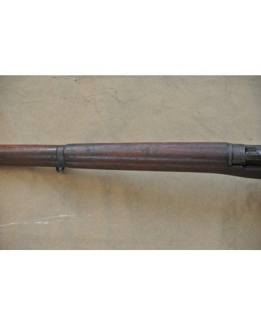 Repetierbüchse (Mehrlader),  Lee-Enfield Mod.  No 4 MK I, Kal. .303 Brit.