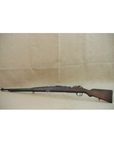 Repetierbüchse, DWM Mod 1904,  Kal. 6,5x58.