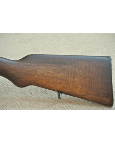 Repetierbüchse, DWM Mod 1904,  Kal. 6,5x58. - Bild 13