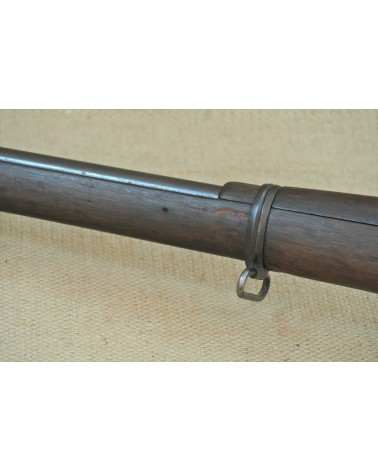 Repetierbüchse, DWM Mod 1904,  Kal. 6,5x58. - Bild 11