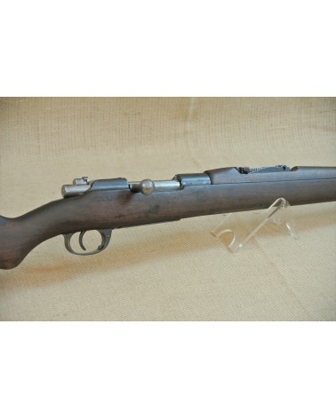 Repetierbüchse, DWM Mod 1904,  Kal. 6,5x58. - Bild 3