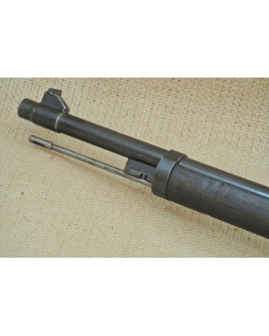 Repetierbüchse, DWM Mod 1904,  Kal. 6,5x58. - Bild 15