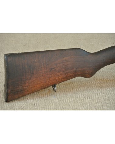 Repetierbüchse, DWM Mod 1904,  Kal. 6,5x58. - Bild 14