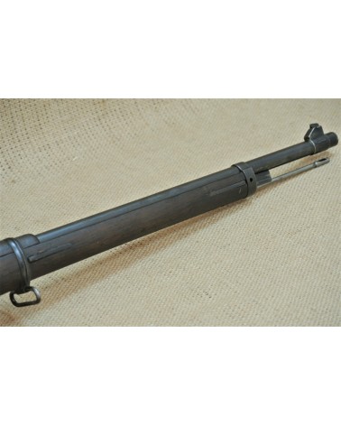 Repetierbüchse, DWM Mod 1904,  Kal. 6,5x58. - Bild 16