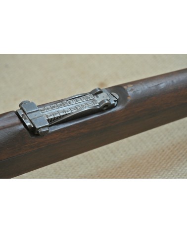 Repetierbüchse, DWM Mod 1904,  Kal. 6,5x58. - Bild 10