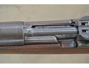 Repetierbüchse Stutzen (Mehrlader), System 98, Kal. 8 x 57. Repetierbüchse Stutzen (Mehrlader), System 98, Kal. 8 x 57.