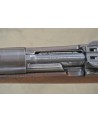 Repetierbüchse Stutzen (Mehrlader), System 98, Kal. 8 x 57.