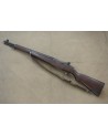 Halbautomatische Büchse, Garand , Kal. 30-06 Spring.