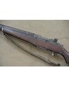 Halbautomatische Büchse, Garand , Kal. 30-06 Spring.