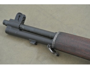 Halbautomatische Büchse, Garand , Kal. 30-06 Spring.