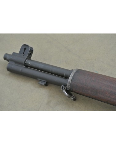 Halbautomatische Büchse, Garand , Kal. 30-06 Spring.
