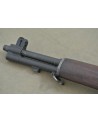 Halbautomatische Büchse, Garand , Kal. 30-06 Spring.