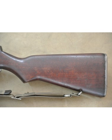 Halbautomatische Büchse, Garand , Kal. 30-06 Spring.