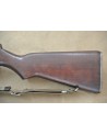 Halbautomatische Büchse, Garand , Kal. 30-06 Spring.