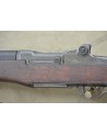Halbautomatische Büchse, Garand , Kal. 30-06 Spring.