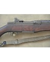 Halbautomatische Büchse, Garand , Kal. 30-06 Spring.