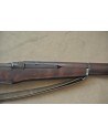 Halbautomatische Büchse, Garand , Kal. 30-06 Spring.