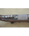 Halbautomatische Büchse, Garand , Kal. 30-06 Spring.