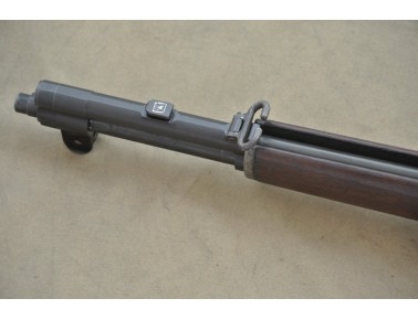 Halbautomatische Büchse, Garand , Kal. 30-06 Spring.