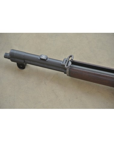 Halbautomatische Büchse, Garand , Kal. 30-06 Spring.