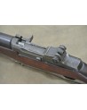 Halbautomatische Büchse, Garand , Kal. 30-06 Spring.