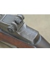 Halbautomatische Büchse, Garand , Kal. 30-06 Spring.