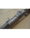 Halbautomatische Büchse, Garand , Kal. 30-06 Spring.