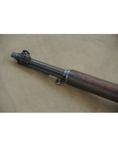 Halbautomatische Büchse, Scharfschützen-Garand M1D, Kal. 30-06 Spring.