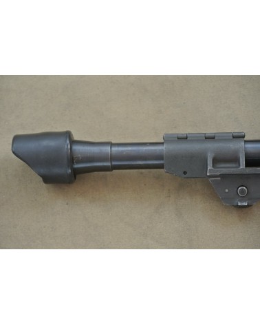 Halbautomatische Büchse, Scharfschützen-Garand M1D, Kal. 30-06 Spring.